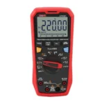 UNI-T UT17B/ Max True RMS Digital Multimeters Price in BD