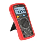 UNI-TUT890D+ True RMS Digital Multimeters Price in Bangladesh