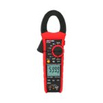 Solar MPPT Meters » UT219PV Professional AC/DC Clamp Meter