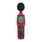 UNI-T UT352 Sound Level Meter Price in Bangladesh
