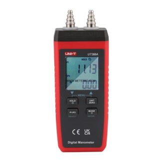 UT366A Digital Manometer Price in Bangladesh
