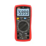 UNIT UT890c+ True RMS Digital Multimeters Price in Bangladesh