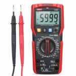 UNI-T UT89X Multimeter Price in Bangladesh