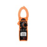 VICTOR 610B+ac/dc 1000V 1000A Digital Clamp