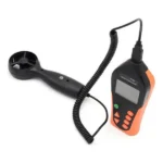 VICTOR VC816B Anemometer Price in Bangladesh