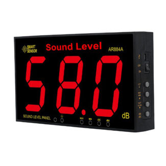 Wall Mount Sound Level Meter Price In Bangladesh