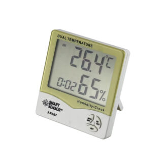 Humidity Temperature Meter