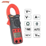 BM5266 Handheld Digital Clamp Meter