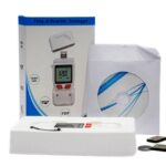 Temperature Data logger