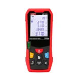 UNI-T LM50A Laser Distance Meter Price in Bangladesh