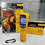 Fluke Model: 62max+ Infrared Thermometer Meter