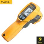 Fluke Infrared Thermometer Meter Model: 62max