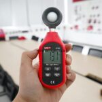 UNI-T -383 Digital Lux Meter Price in Bangladesh