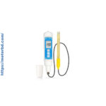 Electronic Soil pH Meter
