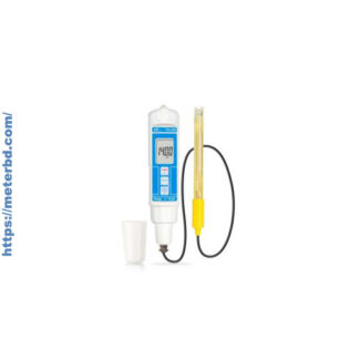 Electronic Soil pH Meter