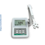 Benchtop pH meter PH500