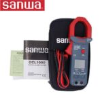 Sanwa DCL‑1000 Digital Clamp Meter Price in Bangladesh