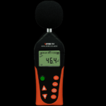 Victor 824 Digital Sound Level Meter Price in Bangladesh